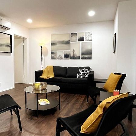 Hollywood Business Apartments Лос Анджелис Екстериор снимка