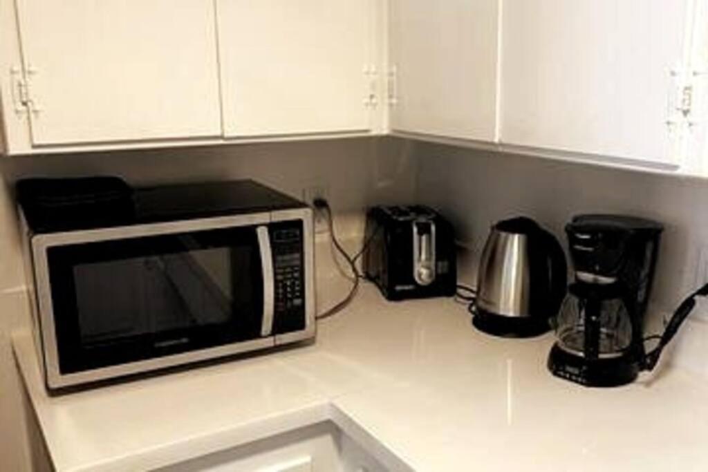 Hollywood Business Apartments Лос Анджелис Екстериор снимка