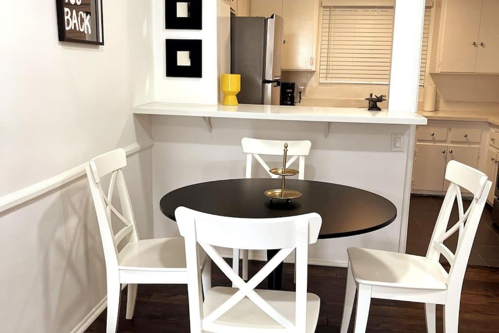 Hollywood Business Apartments Лос Анджелис Екстериор снимка