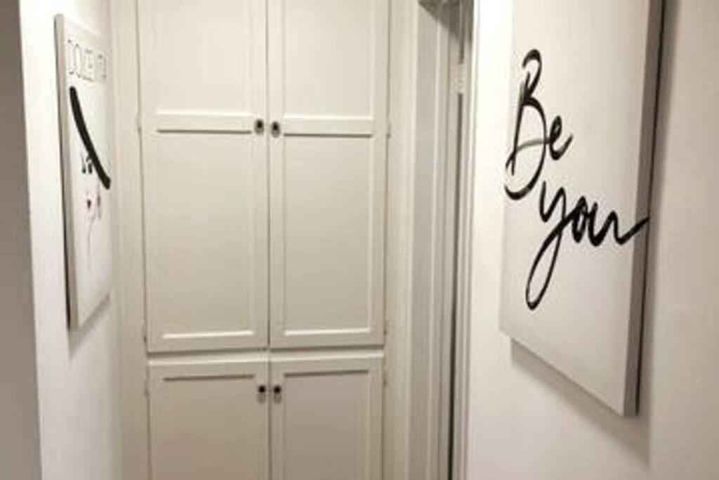 Hollywood Business Apartments Лос Анджелис Екстериор снимка