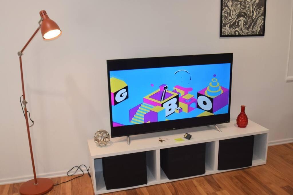 Hollywood Business Apartments Лос Анджелис Екстериор снимка