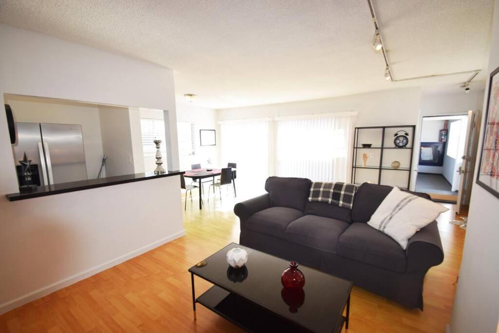 Hollywood Business Apartments Лос Анджелис Екстериор снимка