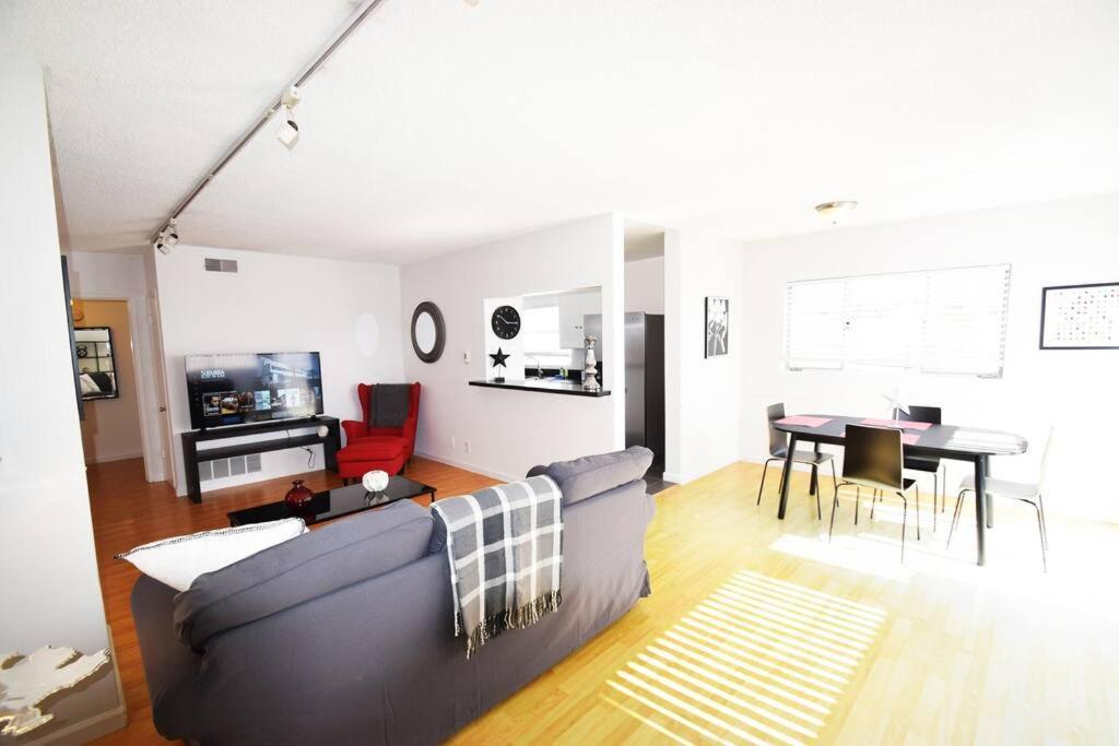 Hollywood Business Apartments Лос Анджелис Екстериор снимка