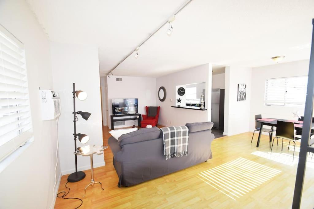 Hollywood Business Apartments Лос Анджелис Екстериор снимка