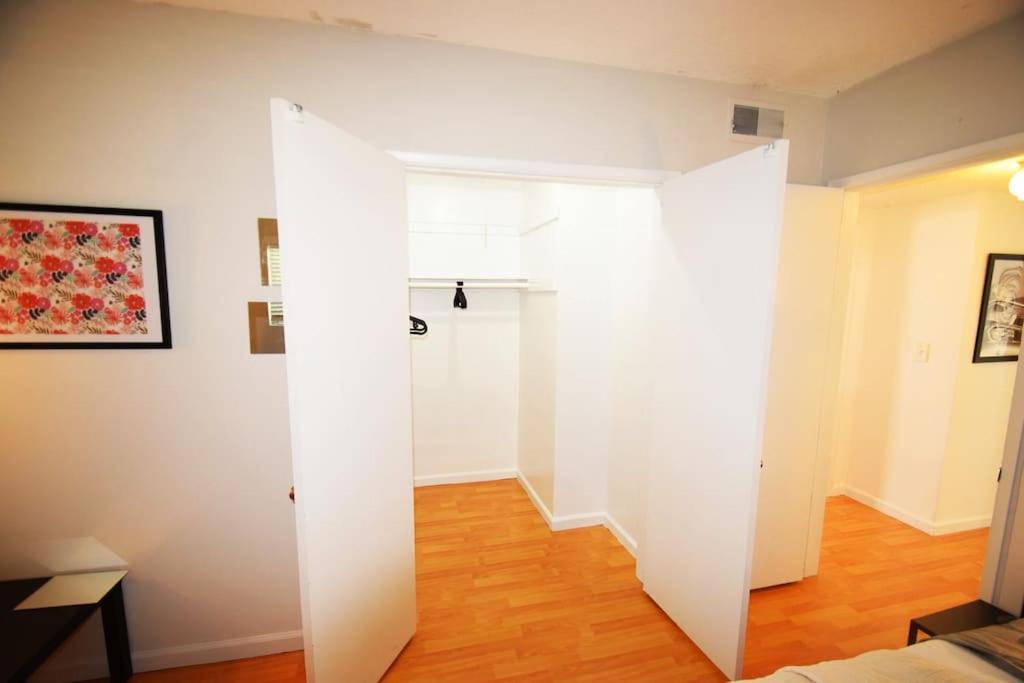 Hollywood Business Apartments Лос Анджелис Екстериор снимка