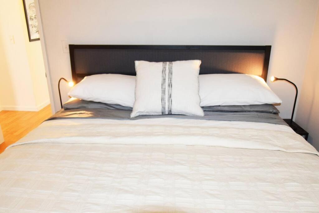 Hollywood Business Apartments Лос Анджелис Екстериор снимка