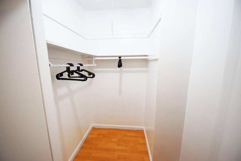 Hollywood Business Apartments Лос Анджелис Екстериор снимка