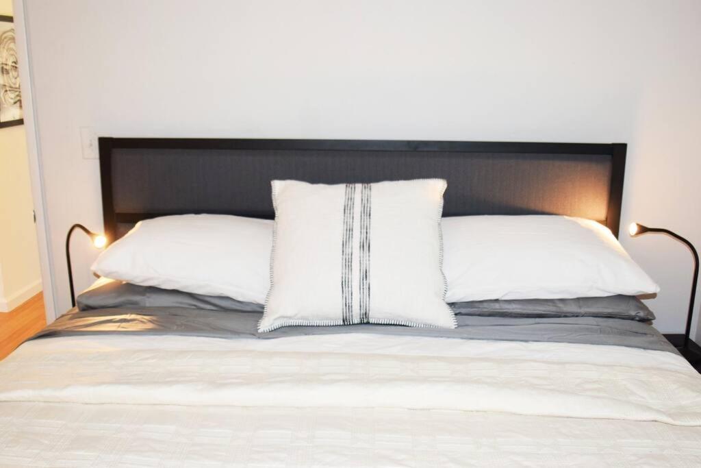 Hollywood Business Apartments Лос Анджелис Екстериор снимка